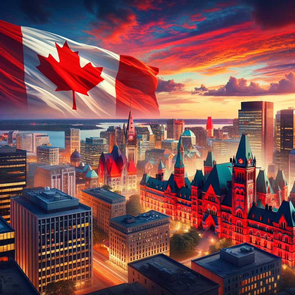What is CDAP? The Canada Digital Adoption Program Insights